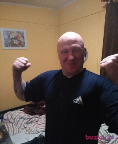 Viktor, Mężczyzna, 53, Warszawa, Polska, Zdjęcie: 1