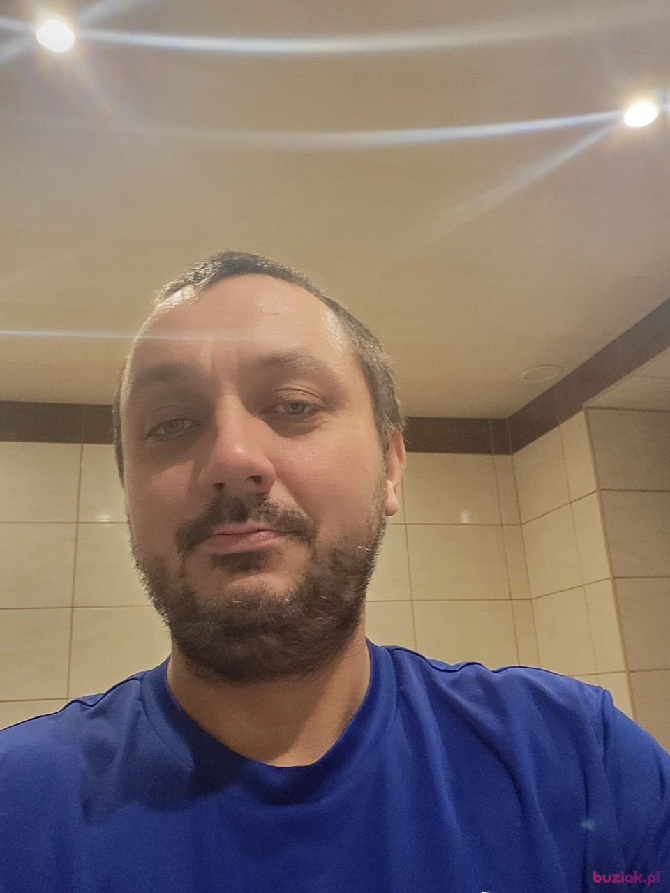 Tomasz, Mężczyzna, 38, Strzelce Opolskie, Polska: 1