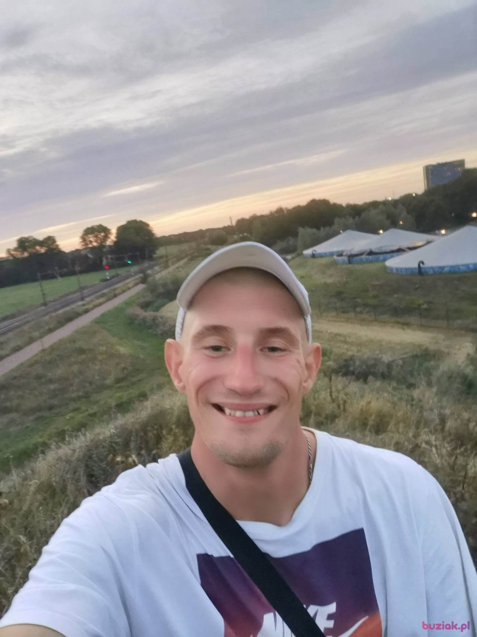 Wojtek, Mężczyzna, 28, Solec Kujawski, Polska: 1
