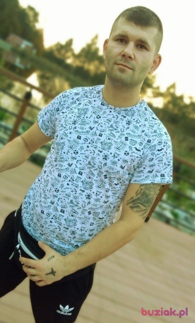 Leszek, Male, 28, Rybnik, Polska, Photo: 5