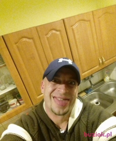 dan, Male, 40, Bartoszyce, Polska: 1
