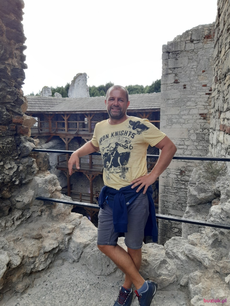 Tomek, Mężczyzna, 49, Chorzów, Polska, Zdjęcie: 5