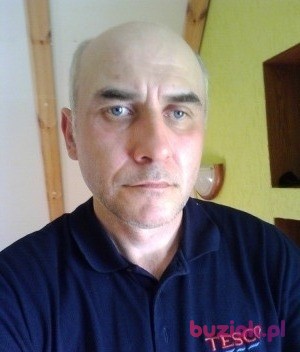 jacek, Male, 50, Namysłów, Polska, Photo: 1