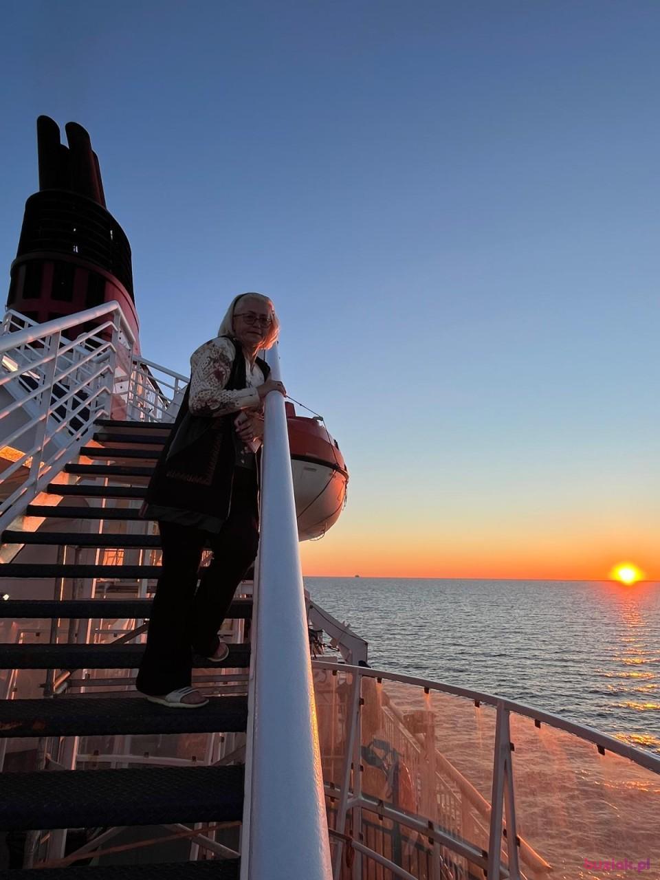 Wioletta, Female, 60, Poznań, Polska, Photo: 3