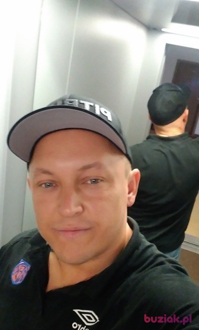 Sznup, Mężczyzna, 42, Zielona Góra, Polska, Zdjęcie: 3