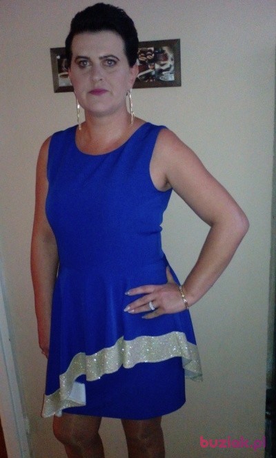 Ewa, Female, 47, Piotrków Trybunalski, Polska: 1