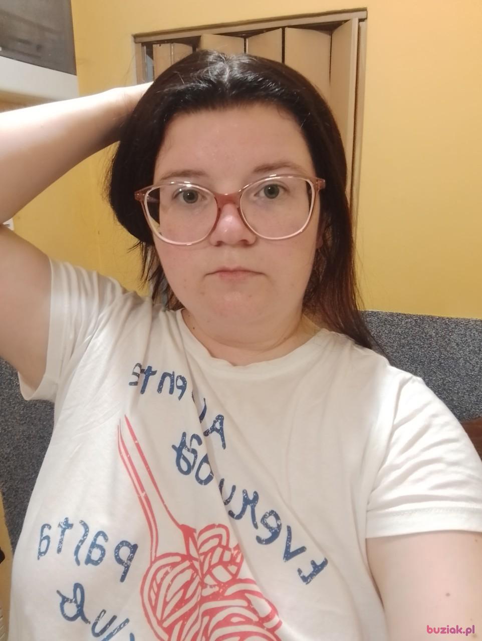 Izahot, Female, 26, Łódź, Polska, Photo: 2