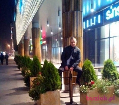 Mariusz, Mężczyzna, 48, Lublin, Polska, Zdjęcie: 1