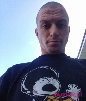 lukasz, Male, 37, Wielka Brytania, Photo: 1