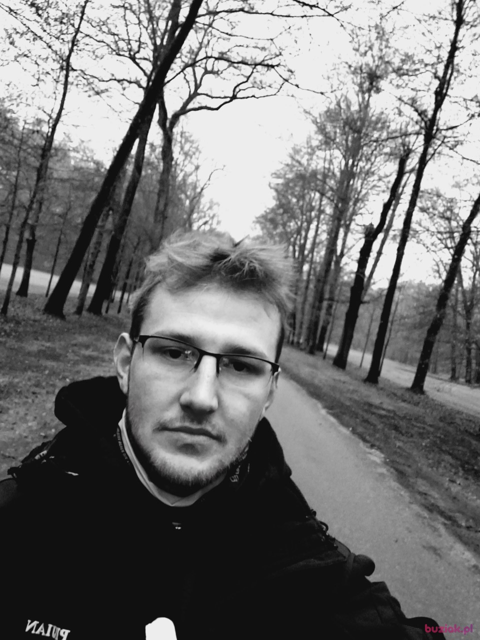 Bartek, Mężczyzna, 30, Głogów, Polska: 1