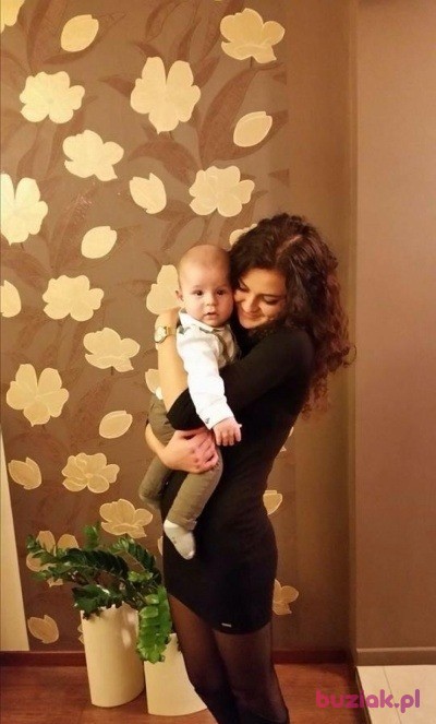 Paulina, Kobieta, 29, Warszawa, Polska, Zdjęcie: 2