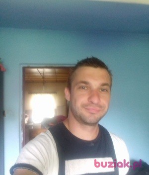 PRZEMO, Male, 39, Trzciel, Polska, Photo: 2