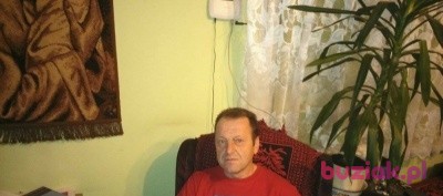 Grzesiek Paszko, Mężczyzna, 53, Sokółka, Polska: 1