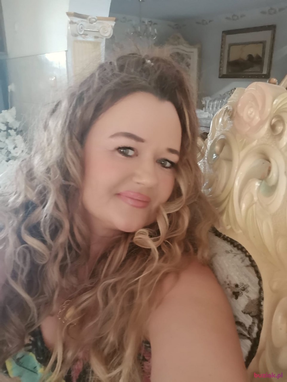 Gosia, Female, 49, Opole, Polska: 1