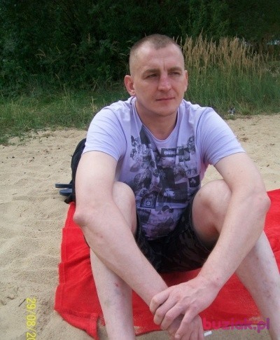 XGrzegorz, Male, 50, Kluczbork, Polska, Photo: 1