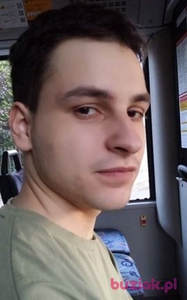 Oliwier, Mężczyzna, 29, Warszawa, Polska: 1
