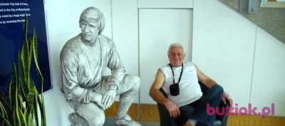 szczepan, Mężczyzna, 71, Wrocław, Polska, Zdjęcie: 1