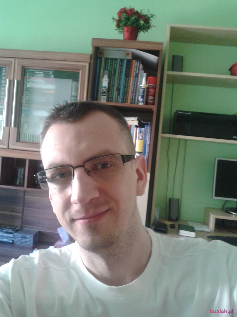 Damian, Male, 42, Konstancin-Jeziorna, Polska, Photo: 2