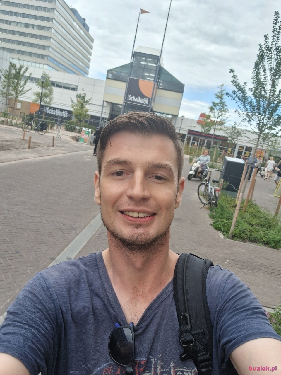 Oskar, Mężczyzna, 33, Haarlem North Holland Province, Holandia, Zdjęcie: 8