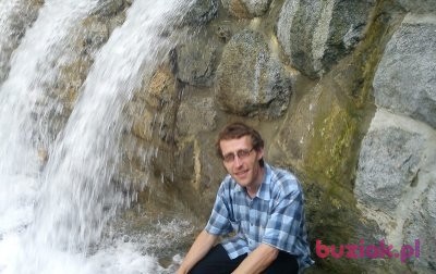Paweł, Male, 39, Chrzanów, Polska: 1