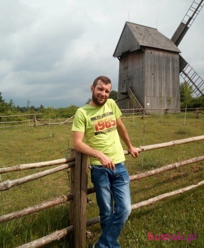 Tomasz, Mężczyzna, 36, Miechów, Polska, Zdjęcie: 3