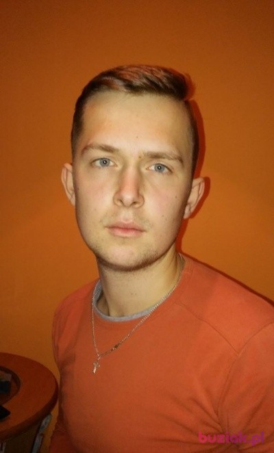 Kacper, Male, 28, Kielce, Polska: 1