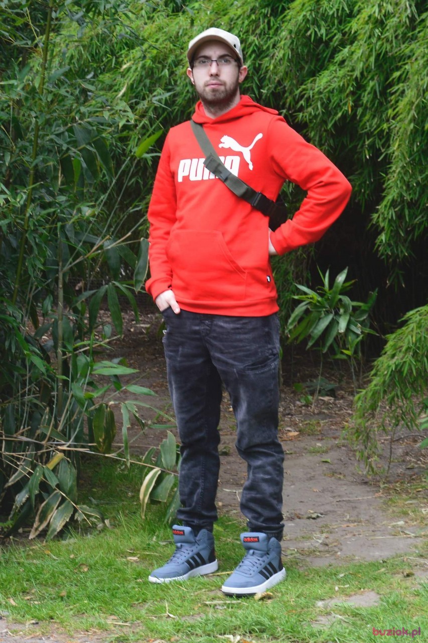 Seba, Male, 32, Almere, Holandia: 1
