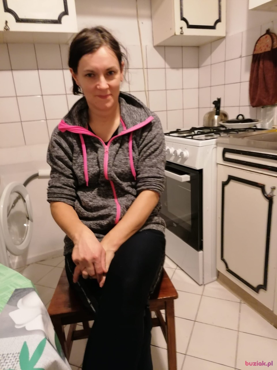 Ania, Female, 42, Konin, Polska: 1