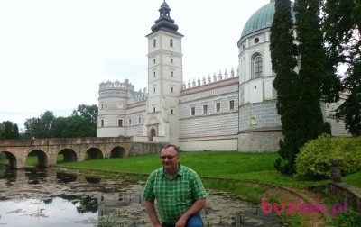 Zbigniew, Male, 53, Radom, Polska: 1
