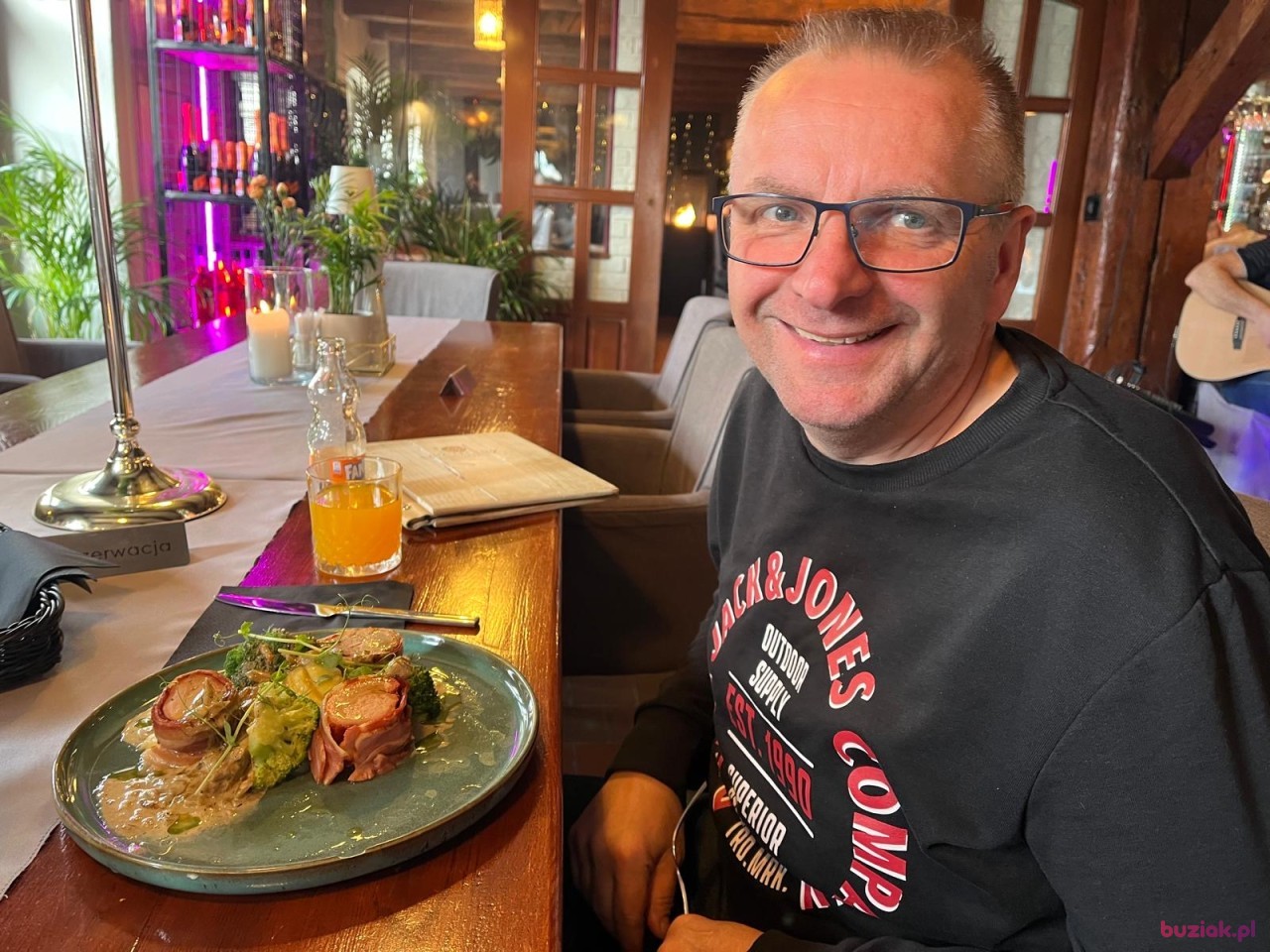 Rafal, Mężczyzna, 49, Hamburg, Niemcy: 1