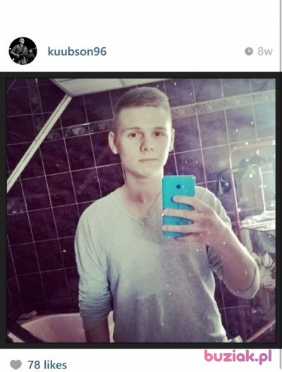 Kuba, Mężczyzna, 28, Warszawa, Polska: 1
