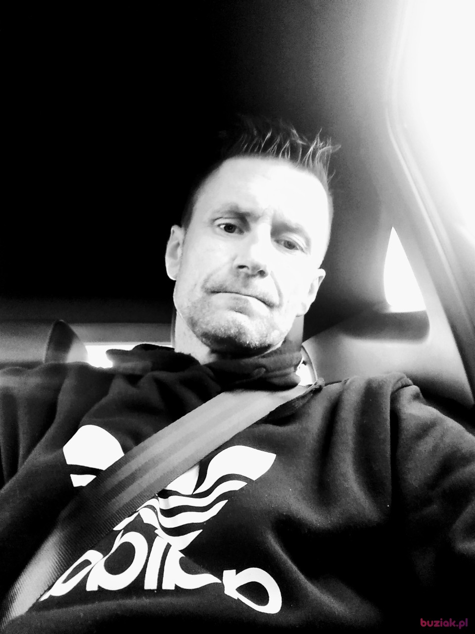 Daniell, Male, 43, Głogów, Polska: 1