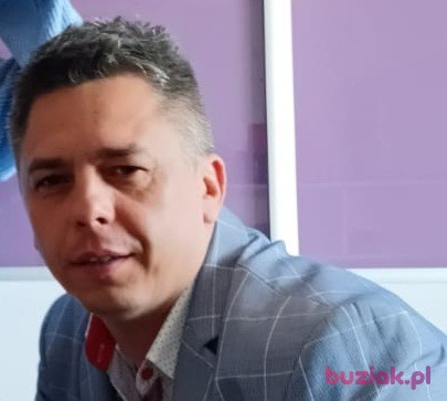 Raf, Mężczyzna, 43, Burslem, Wielka Brytania, Zdjęcie: 1