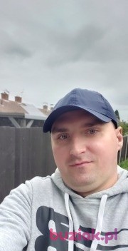 Michał , Mężczyzna, 36, Hinckley, Wielka Brytania: 1