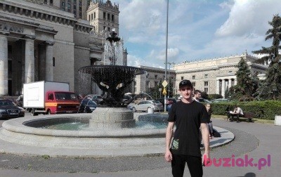 Mykolay, Male, 34, Warka, Polska, Photo: 2