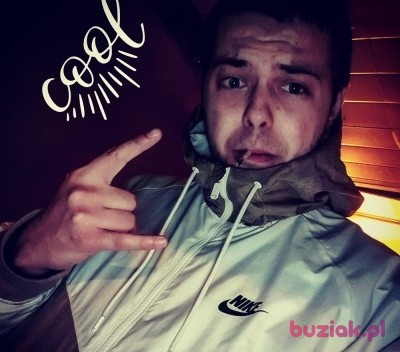 Mlody420, Mężczyzna, 27, Belgia: 1