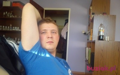 Patryk, Mężczyzna, 35, Wałcz, Polska: 1