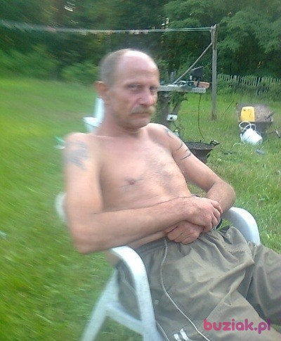 Juras, Mężczyzna, 59, Żary, Polska, Zdjęcie: 3