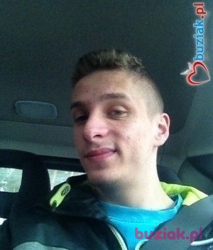 Patryk, Mężczyzna, 28, Wieluń, Polska: 1