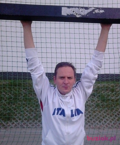Marek, Male, 42, Katowice, Polska, Photo: 1