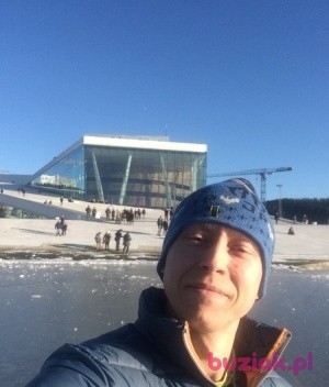 Hubert, Male, 39, Polska, Photo: 1