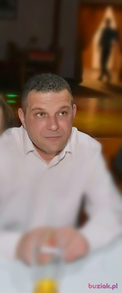 Andrzej, Male, 49, Frankfurt, Niemcy, Photo: 1