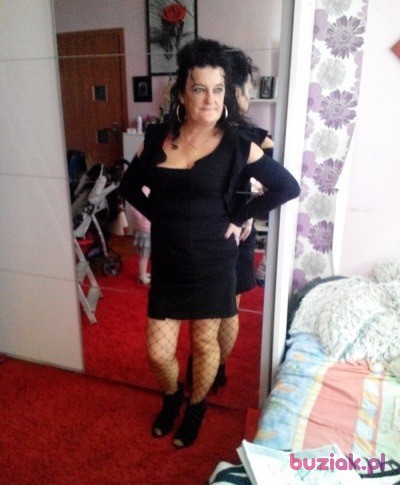 iwona, Kobieta, 59, Szczecin, Polska, Zdjęcie: 2