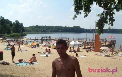 kulka997, Mężczyzna, 35, Góra, Polska, Zdjęcie: 1