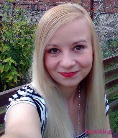 Monika, Kobieta, 34, Pilica, Polska, Zdjęcie: 1