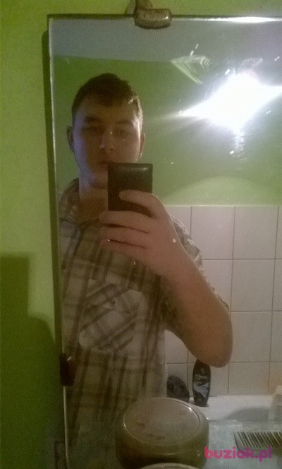 Kamil, Mężczyzna, 27, Płock, Polska: 1
