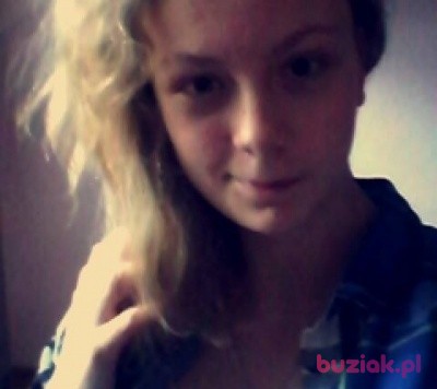 Daria, Kobieta, 25, Kraków, Polska: 1