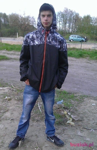 Patryk, Mężczyzna, 29, Polska, Zdjęcie: 9