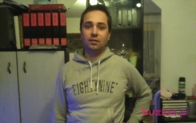 Krzysztof, Mężczyzna, 37, Warszawa, Polska: 1