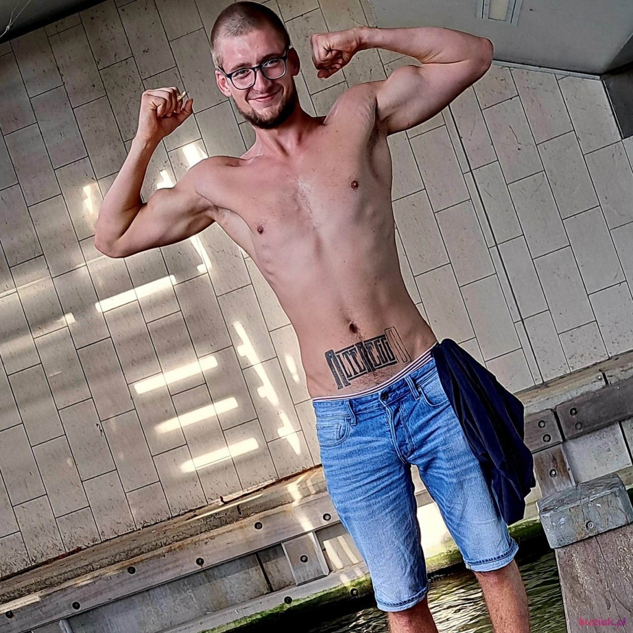 Patryk, Mężczyzna, 26, Almere, Holandia, Zdjęcie: 3